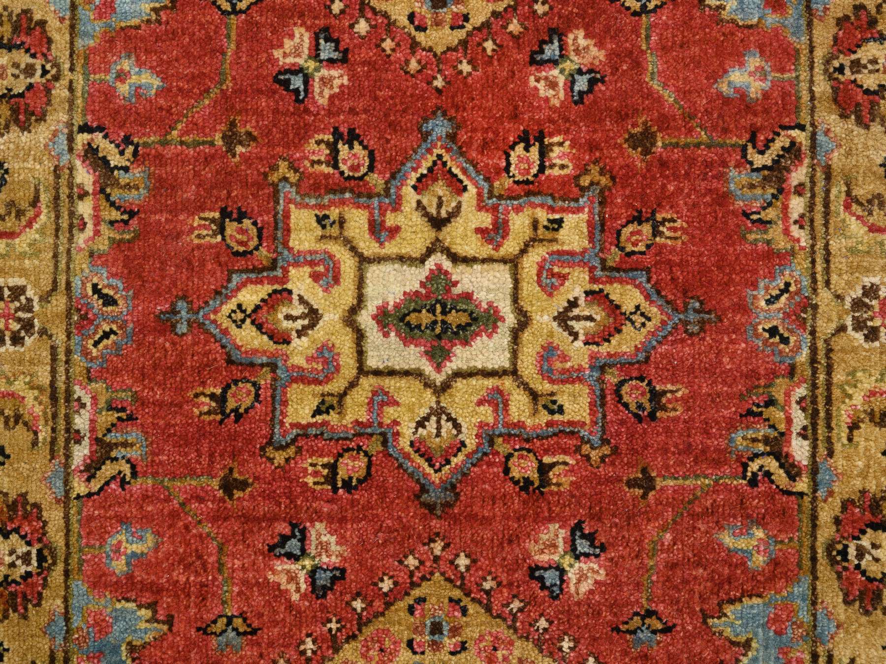 HerizRugs ORC580806